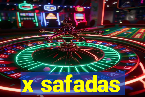x safadas
